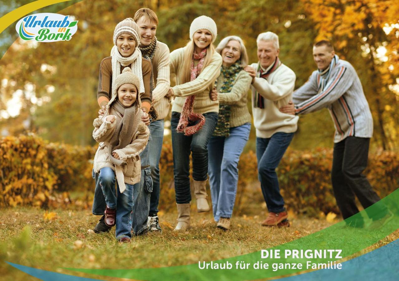 Jagd-Angler-Suite-04-Im-Wald-Am-See Киріц Екстер'єр фото